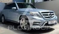 2012 Mercedes Benz GLK 350