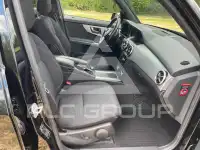 2012 Mercedes Benz GLK 350