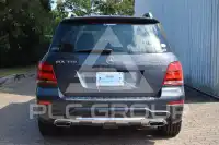2012 Mercedes Benz GLK 350