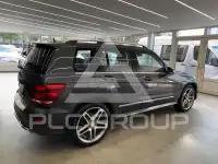 2012 Mercedes Benz GLK 350