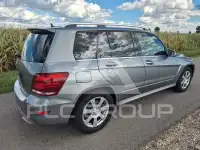 2012 Mercedes Benz GLK 350