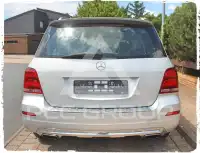2012 Mercedes Benz GLK 350