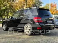 2012 Mercedes Benz GLK 350