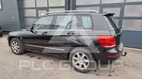 2012 Mercedes Benz GLK 350