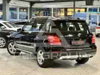 2012 Mercedes Benz GLK 350
