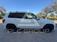 2012 Mercedes Benz GLK 350
