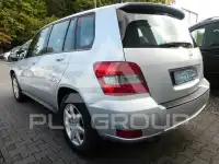 2012 Mercedes Benz GLK 350
