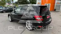 2012 Mercedes Benz GLK 350