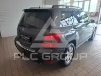 2012 Mercedes Benz GLK 350