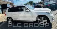 2012 Mercedes Benz GLK 350