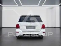 2012 Mercedes Benz GLK 350