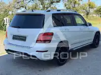2012 Mercedes Benz GLK 350
