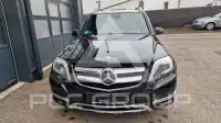 2012 Mercedes Benz GLK 350