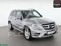 2012 Mercedes Benz GLK 350