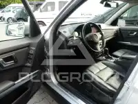 2012 Mercedes Benz GLK 350