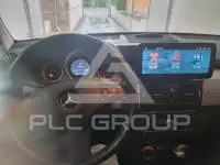 2012 Mercedes Benz GLK 350