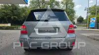 2012 Mercedes Benz GLK 350