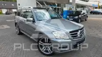 2012 Mercedes Benz GLK 350