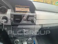 2012 Mercedes Benz GLK 350