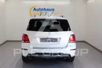 2012 Mercedes Benz GLK 350