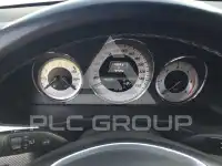 2012 Mercedes Benz GLK 350