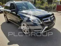 2012 Mercedes Benz GLK 350