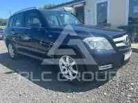 2012 Mercedes Benz GLK 350