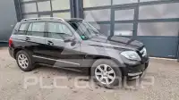 2012 Mercedes Benz GLK 350