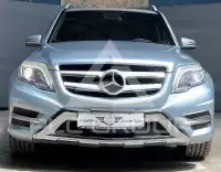 2012 Mercedes Benz GLK 350