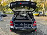 2012 Mercedes Benz GLK 350