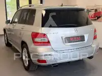 2012 Mercedes Benz GLK 350