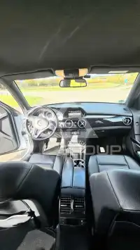 2012 Mercedes Benz GLK 350