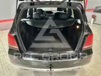 2012 Mercedes Benz GLK 350