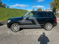 2012 Mercedes Benz GLK 350