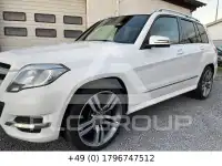 2012 Mercedes Benz GLK 350