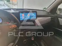 2012 Mercedes Benz GLK 350