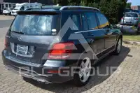 2012 Mercedes Benz GLK 350