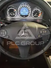 2012 Mercedes Benz GLK 350