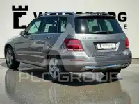 2012 Mercedes Benz GLK 350