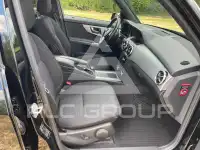 2012 Mercedes Benz GLK 350