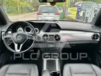2012 Mercedes Benz GLK 350