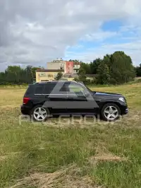 2012 Mercedes Benz GLK 350