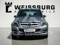 2012 Mercedes Benz GLK 350