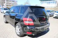 2012 Mercedes Benz GLK 350