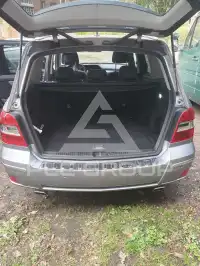 2012 Mercedes Benz GLK 350