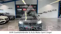 2012 Mercedes Benz GLK 350