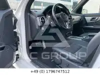 2012 Mercedes Benz GLK 350