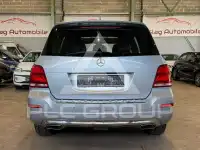2012 Mercedes Benz GLK 350