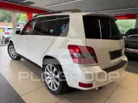 2012 Mercedes Benz GLK 350