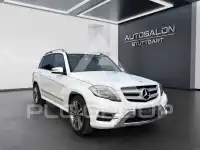 2012 Mercedes Benz GLK 350